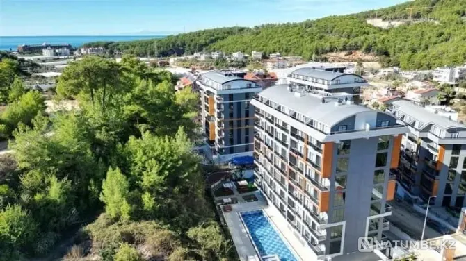 Apartment by the sea / apartment in Turkey Almaty - photo 1