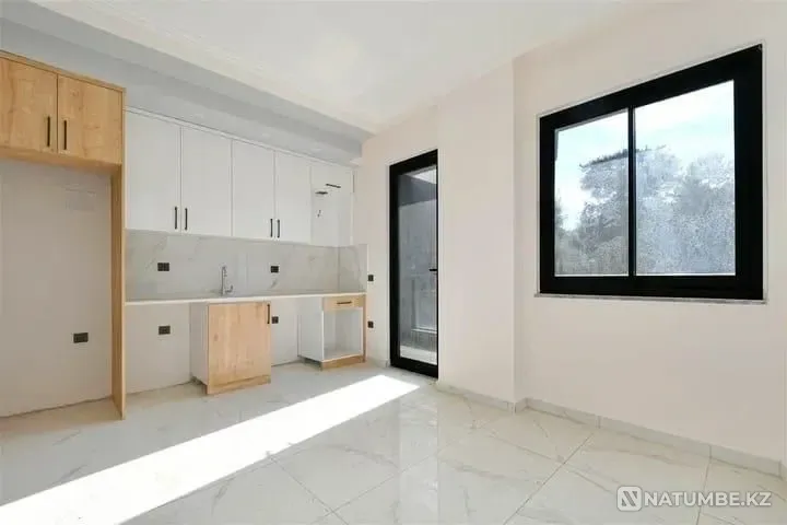 Apartment by the sea / apartment in Turkey Almaty - photo 4