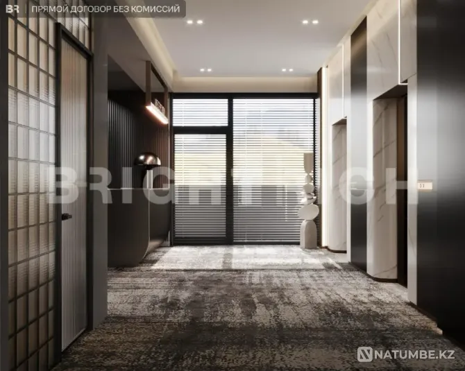 Сдается офис. Площадь 150 м² Алматы - изображение 1