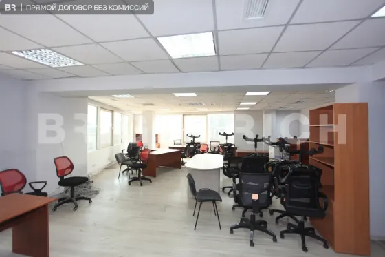 Сдается офис. Площадь 180 м² Almaty