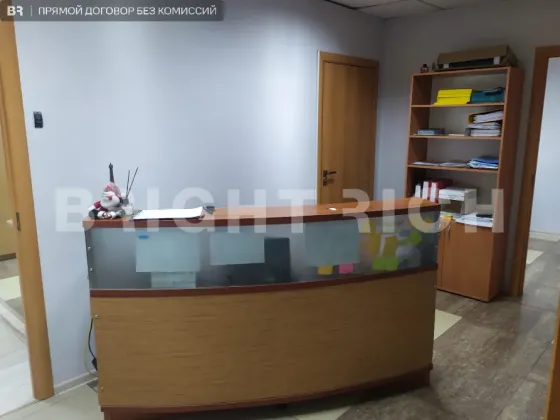 Сдается офис. Площадь 180 м² Almaty