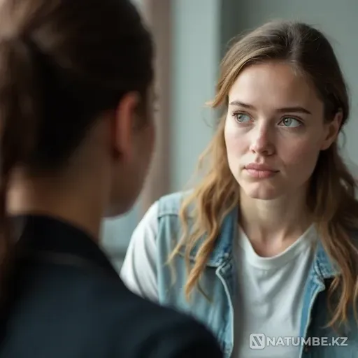 I don't think I'm one of those who can do it Almaty - photo 1