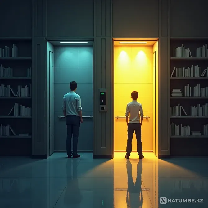 Сіздің ойыңызды іске қосатын PDF кітабы  Алматы - изображение 1