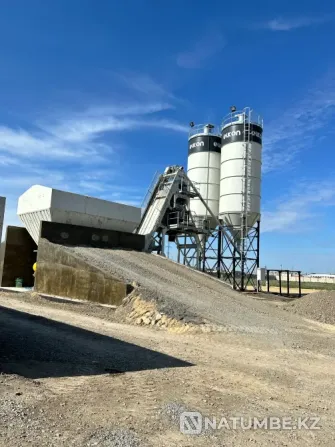 Ready-mixed concrete, solutions, reinforced concrete products, delivery Aqtau - photo 3