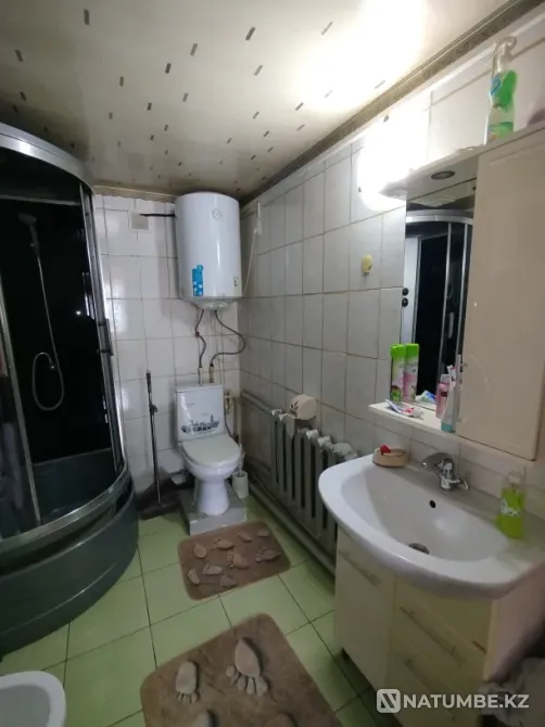 Sell off house. Temirtau - photo 14