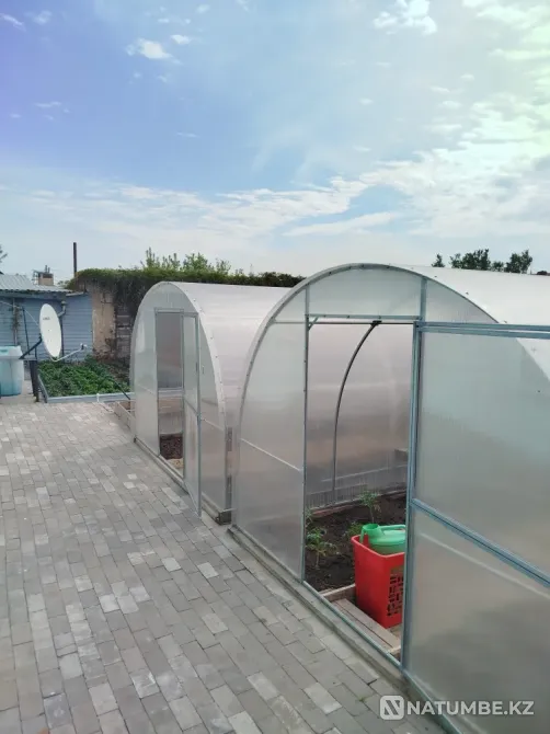 Sell off house. Temirtau - photo 16