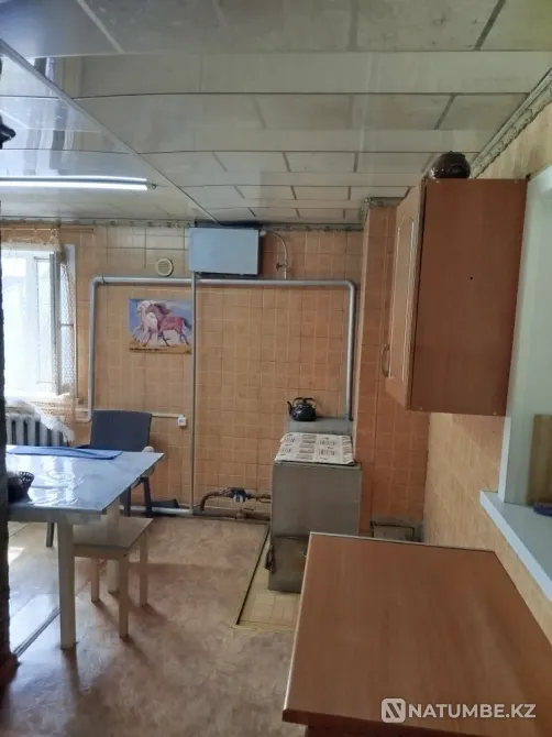 Sell off house. Temirtau - photo 10