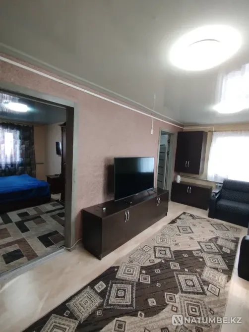 Sell off house. Temirtau - photo 1