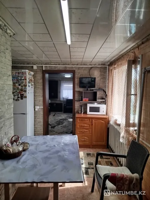 Sell off house. Temirtau - photo 9