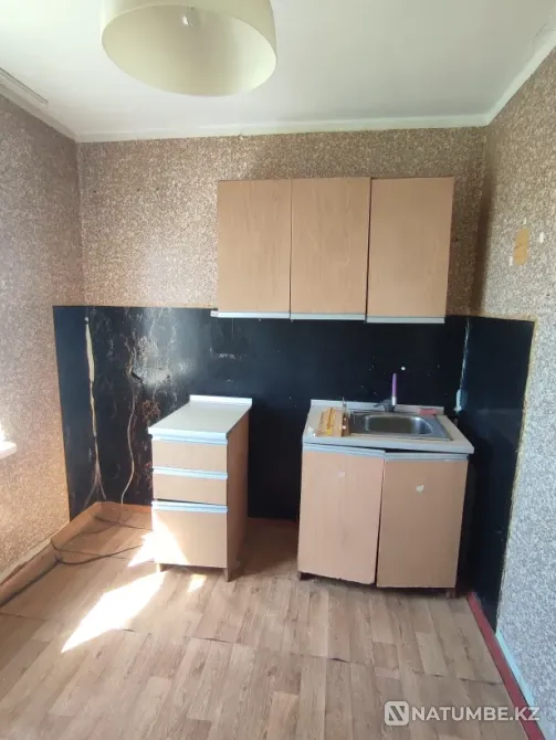 1-room apartment Temirtau - photo 4