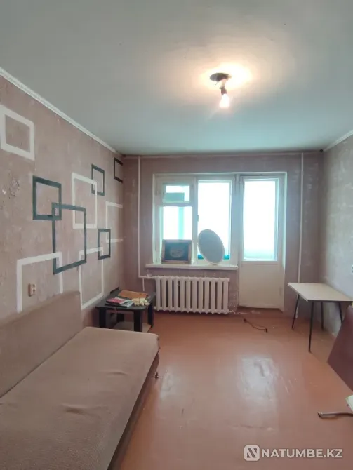 1-room apartment Temirtau - photo 1