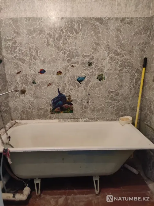 1-room apartment Temirtau - photo 5