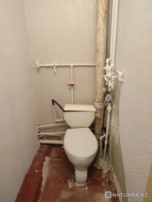 1-room apartment Temirtau - photo 7