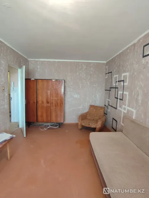 1-room apartment Temirtau - photo 2