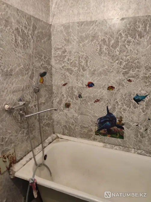 1-room apartment Temirtau - photo 6