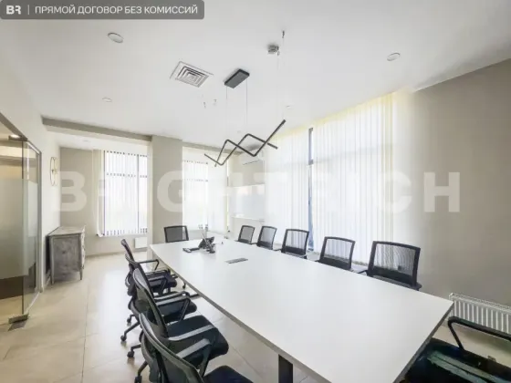 Сдается офис. Площадь 1800 м²  Алматы