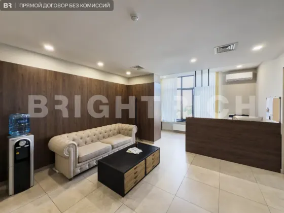 Сдается офис. Площадь 1800 м²  Алматы