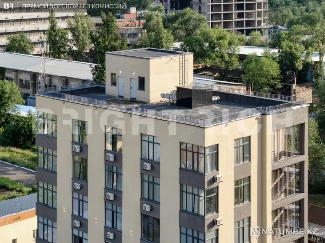 For rent office 1800 m2. Almaty - photo 10
