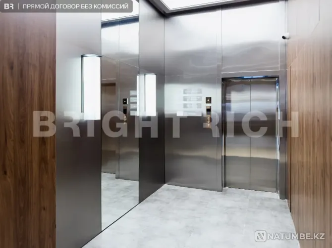 For rent office 1800 m2. Almaty - photo 9