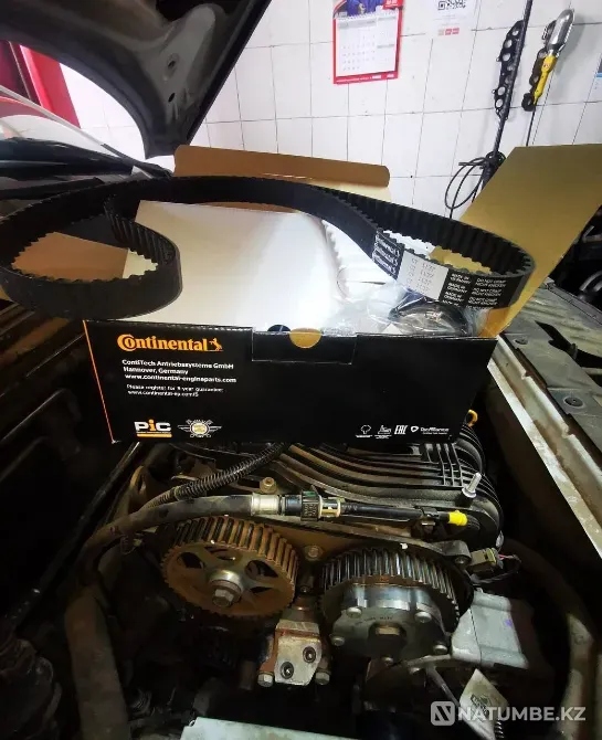 LADA СЕРВИС АЛМАТЫ — НАДЁЖНО И ДОСТУПНО Алматы - изображение 6