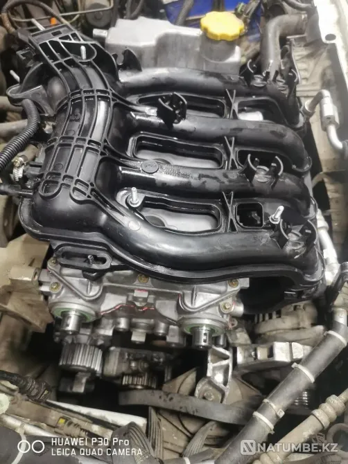 LADA СЕРВИС АЛМАТЫ — НАДЁЖНО И ДОСТУПНО Алматы - изображение 4