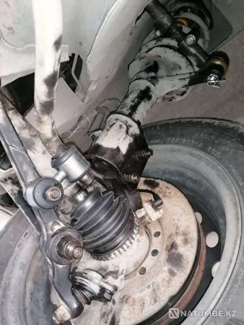 LADA СЕРВИС АЛМАТЫ — НАДЁЖНО И ДОСТУПНО Алматы - изображение 5