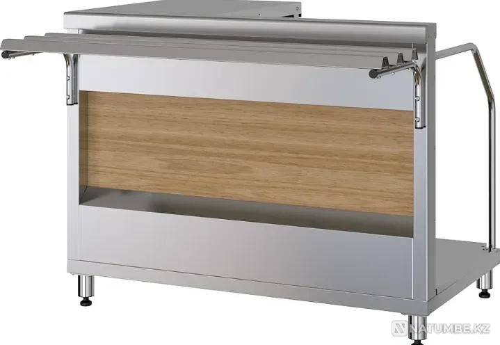 Cash counter Mariholodmash PK11 univ Almaty - photo 1