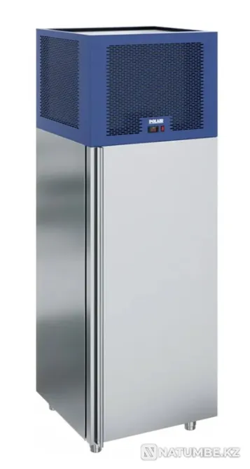 Шкаф шоковой заморозки POLAIR CRt20-L Алматы - изображение 1