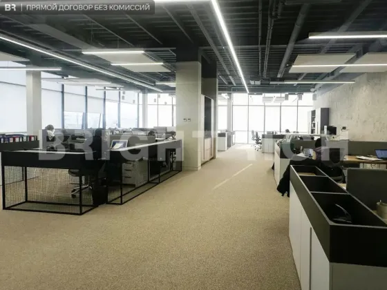 Сдается офис. Площадь 375 м² Алматы