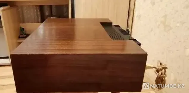 Күшейткіш Brig 001 бірінші нұсқасы  Астана - изображение 3