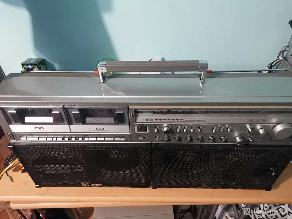 Sharp 777 Astana - photo 2