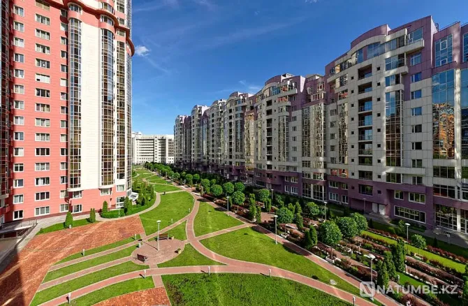 Продаем 2х комнатную квартиру г. Москва Астана - изображение 2