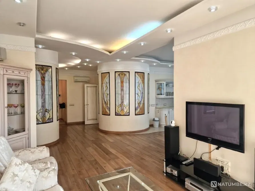 We sell a 2-room apartment in Moscow Astana - photo 3