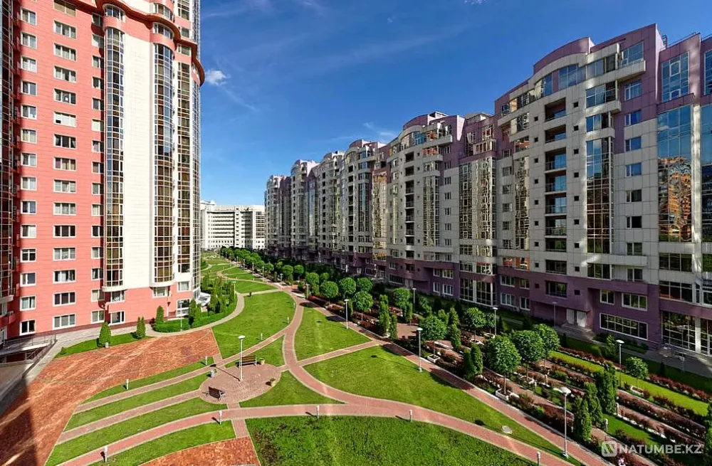 We sell a 2-room apartment in Moscow Astana - photo 2