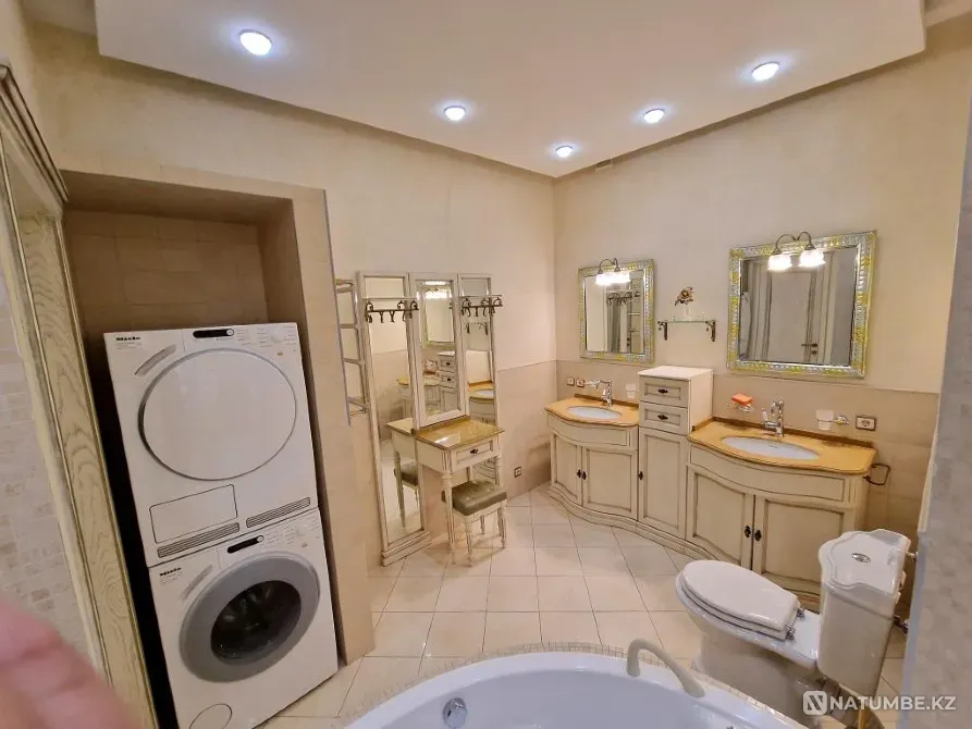 We sell a 2-room apartment in Moscow Astana - photo 6