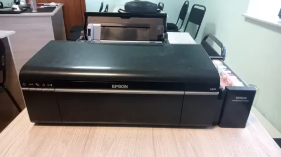 EPSON L805  Астана