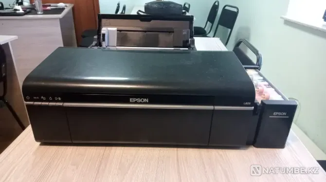 EPSON L805 Astana - photo 1