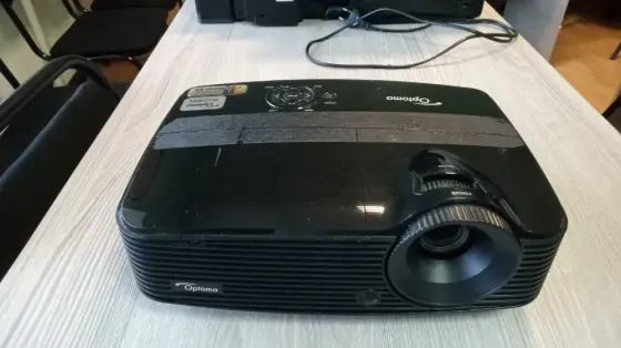 Проектор Optoma S303 Астана