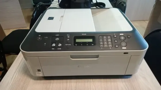 МФУ Canon МХ340  Астана