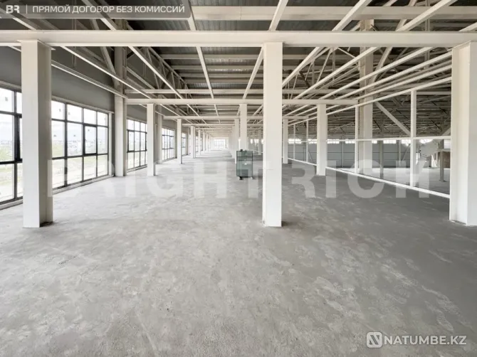Warehouse for rent 6,722.9m² - DAMU Logistics Almaty - photo 6