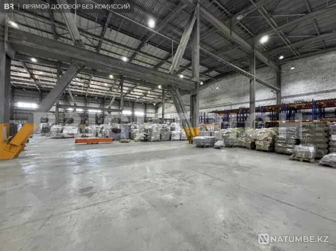 Қойманы жалға алу 4 365 м²  Алматы - изображение 4