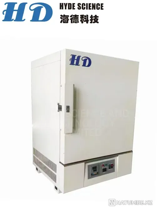 Drying cabinets Kokshetau - photo 3