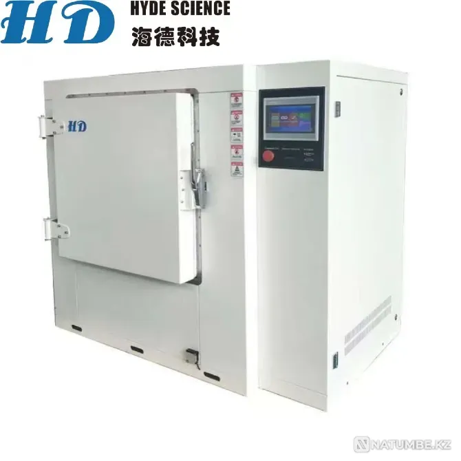 Drying cabinets Kokshetau - photo 4