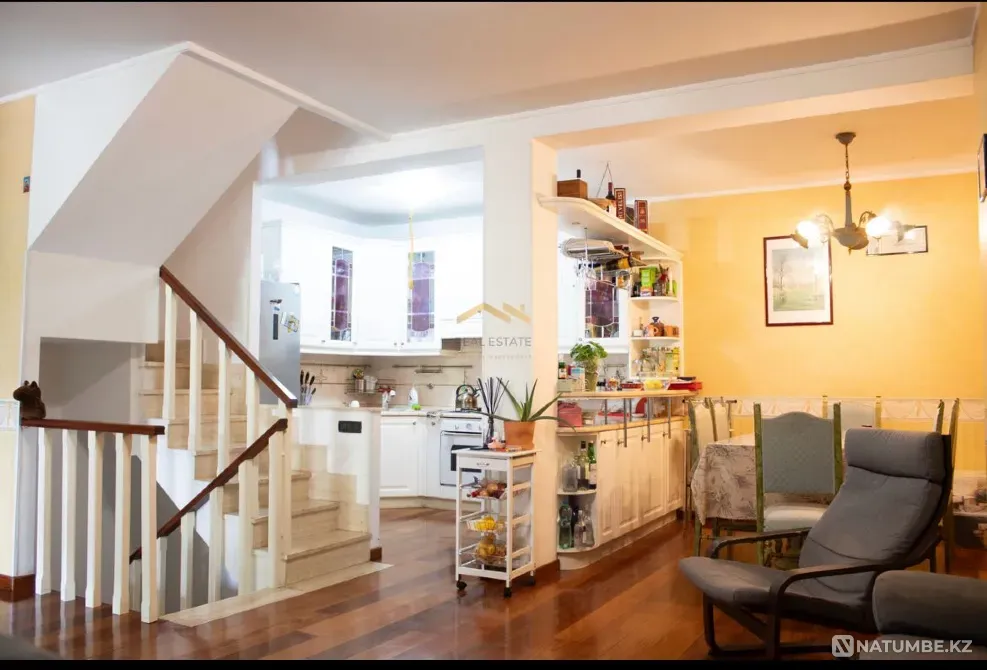 Вилла в Marco Simone Golf & Country Club Алматы - изображение 5