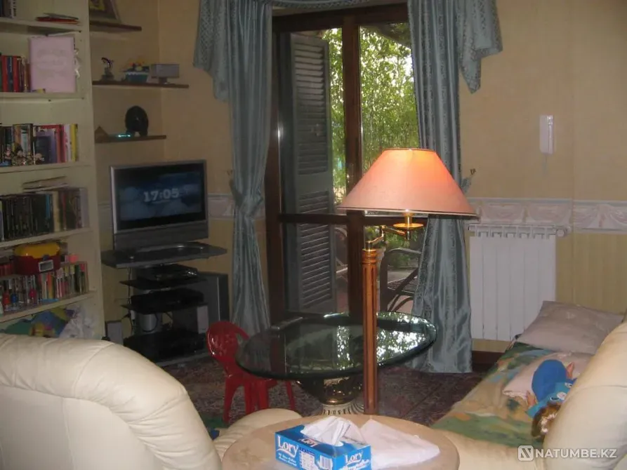 Вилла в Marco Simone Golf & Country Club Алматы - изображение 18