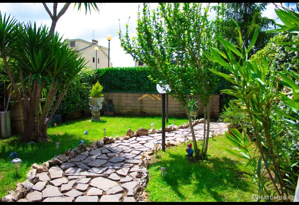 Вилла в Marco Simone Golf & Country Club Алматы - изображение 19