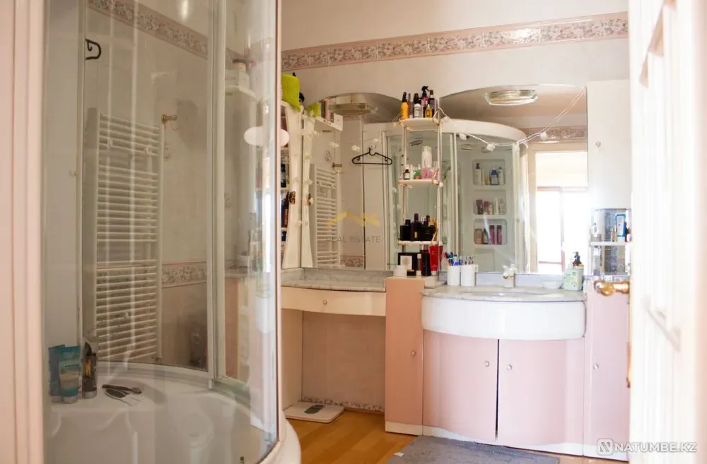 Вилла в Marco Simone Golf & Country Club Алматы - изображение 9