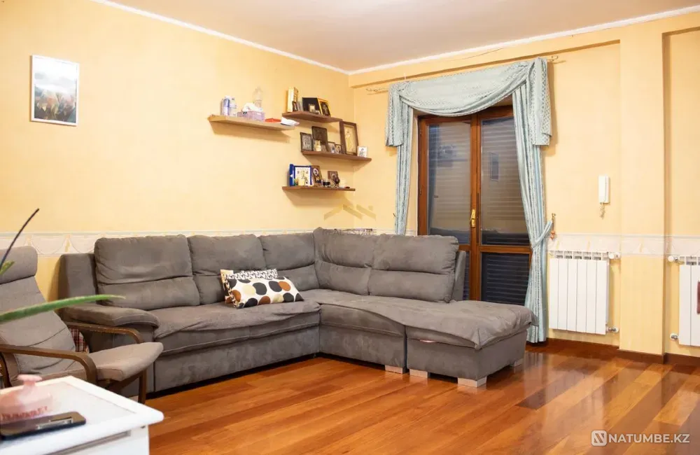 Вилла в Marco Simone Golf & Country Club Алматы - изображение 7