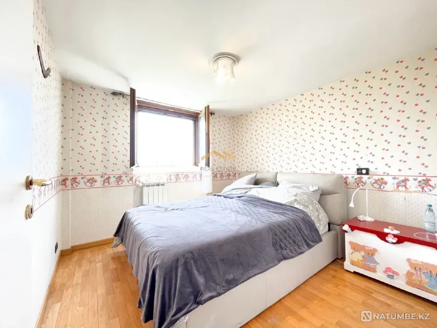 Вилла в Marco Simone Golf & Country Club Алматы - изображение 12