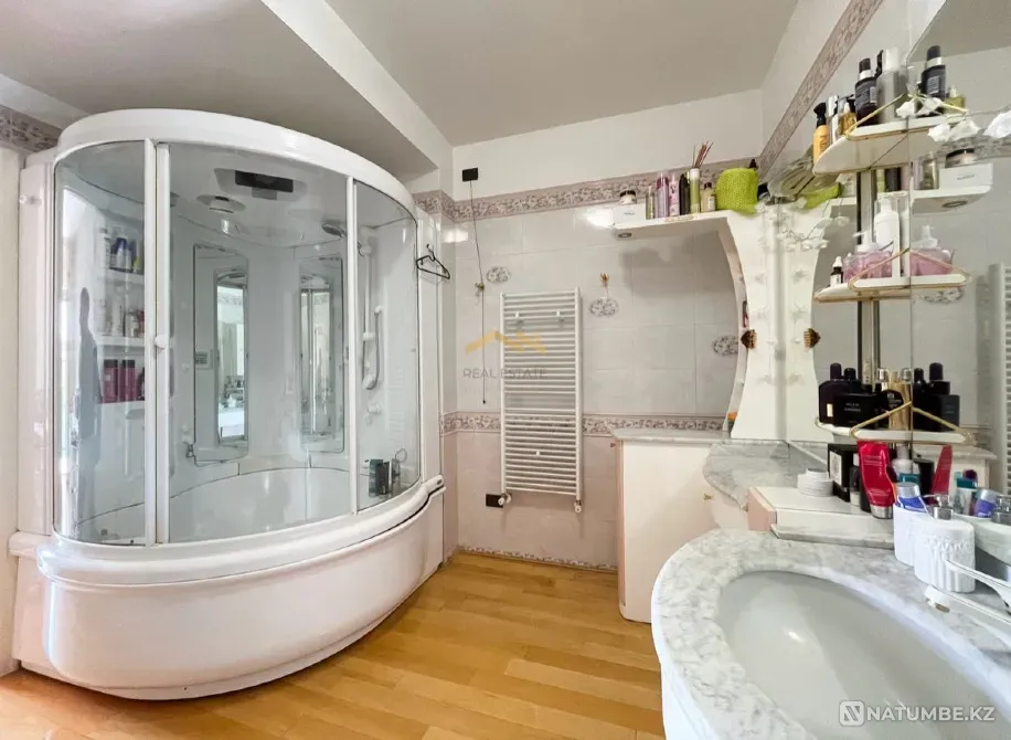 Вилла в Marco Simone Golf & Country Club Алматы - изображение 10